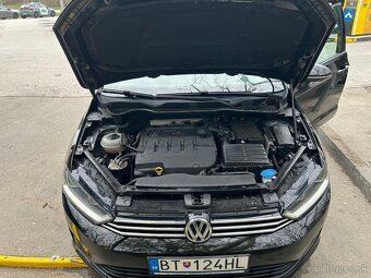 Golf 7 Sportsvan 2016 - 13
