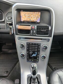 Volvo XC60 D4 Summum AWD AT6, POLESTAR, SK, 1. Majiteľ - 13