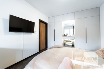 Na predaj 2 izbový byt na Hríbovej ulici v Košiciach - 13