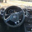 Volkswagen Tiguan 2.0 TDI Dsg 2011 4motion - 13