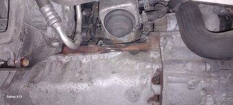 Sharan 1.9TDi 85kw - 13