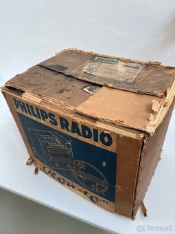 Rádio Philips Rondo - 13