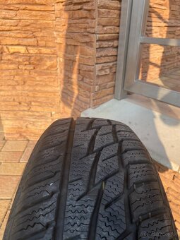 Predám 185/65 R15 letná a zimná sada - 13