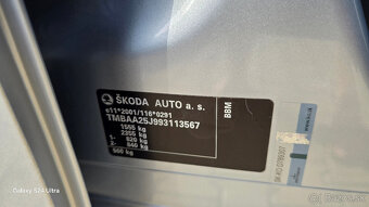 Škoda Fabia 1.2 HTP Ambiente - 13