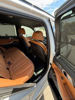 BMW X5 PARADIG BODY DPH TOP VÝBAVA - 13