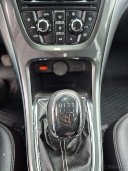 Opel astra j 1.7cdti - 13