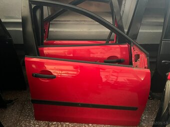 🛠️ Karosárske diely – Škoda, VW, Audi, Ford (viaceré modely - 13