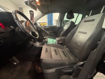 Rozpredam volkswagen tiguan 2.0tdi cr 4motion - 13