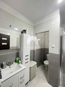 Reality KOMPLEX s.r.o. Vám ponúka na predaj priestranný 4-iz - 13