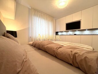 NÁJOM - 3 IZBOVÝ BYT S LOGGIOU, JIRÁSKOVA, BARDEJOV - 13