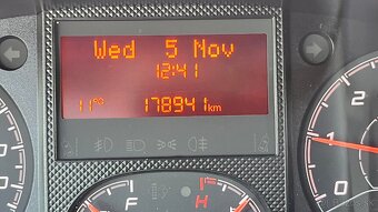 Fiat Ducato 2,3L 110Kw L2H2 - 13