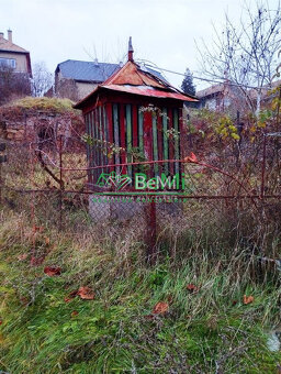 Rodinný dom so záhradou na predaj- Biskupice - 13