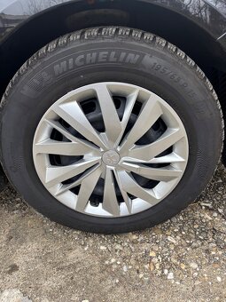 Predám peugeot 308 - 13