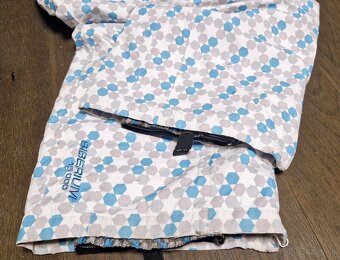 Superkvalitna lyziarska/snowboardova suprava ENVY v.XS/S/170 - 13