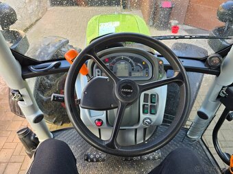 Traktor Claas Atos 340 - 13