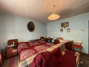 SLOVREAL : Predaj domu v Janovej Lehote - 13