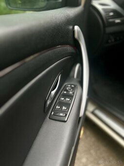 Renault Fluence 1.6 benzín, STK/EK platná 11/2026 - 13