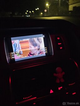 Audi Q7 3.0tdi 180kw 8st. automat facelift 4x4 - 13