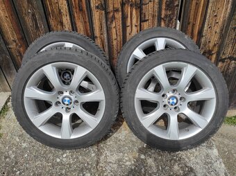 BMW 525 4×4 AUTOMAT - 13