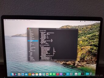 Macbook pro 15 2016 - 13