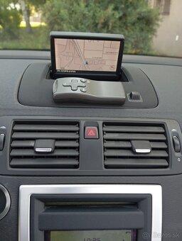 Volvo c70  lift T5 - 13