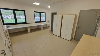 Kancelárie na prenájom - 13