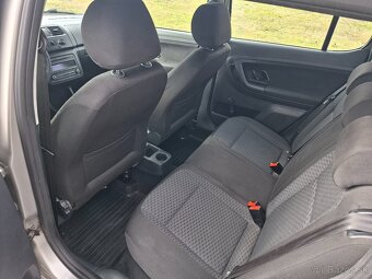 Škoda Fabia 1.2 HTP - 13