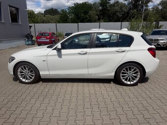 Predám BMW 116i,SK,TOP STAV - 13