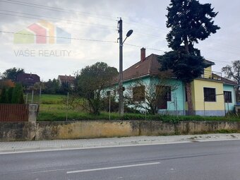  Na predaj investičný projekt pripravený pre výstavbu rodi - 13