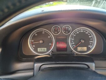 PASSAT B 5.5 2003 V6 132KW 4x4 - 13