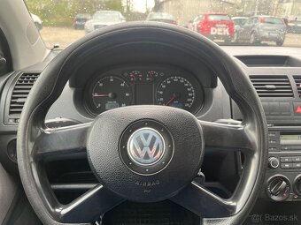 Volkswagen Polo 1,4 Tdi 2006 - 13