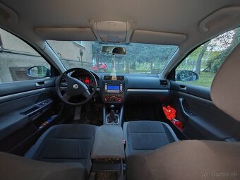 Volkswagen golf 5 - 13