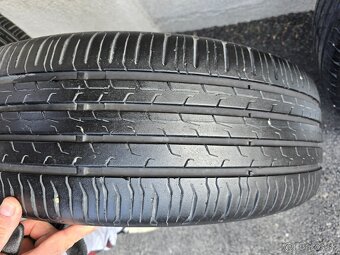 letne kolesa Skoda Kodiaq Škoda Triglav 5x112  R19 - 13