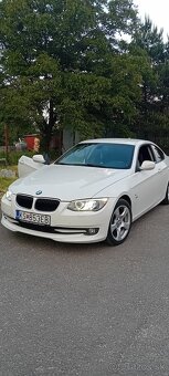 BMW 320 XD Coupe - 13