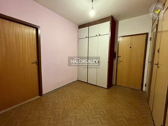 HALO reality - Predaj, trojizbový byt Rožňava - EXKLUZÍVNE H - 13