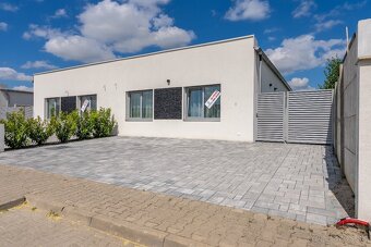 4 izbová novostavba v Trnave, časť Kamenný mlyn - 13