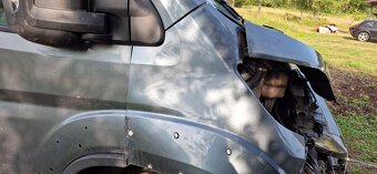 Fiat Ducato 2.3 96kw L4H2 - 13