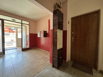 INORI | PREDAJ 1-izbový byt Kežmarok, ul. Možiarska, centrum - 13