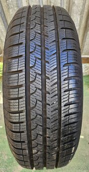 3 ks celoročných pneu Vredestein v rozmere 185/65 r15 - 13