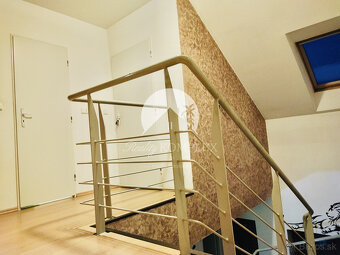 Reality KOMPLEX s.r.o.,Vám ponúka elagantný, úplne rekonštr - 13