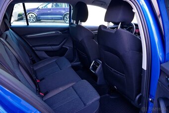 Škoda Octavia 2.0 TDI Style DSG - 13