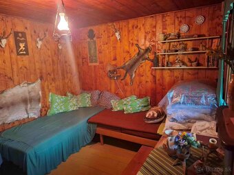 Predám chatu v Demjate - 13