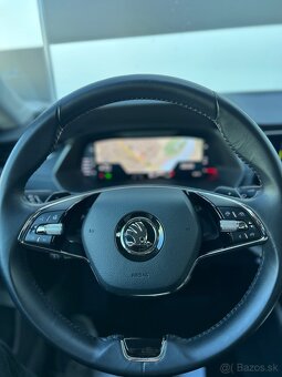 ŠKODA OCTAVIA 2.0 TDI 110kw 84.000KM - 13