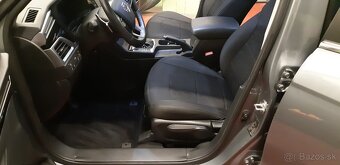 SsangYong Korando 1.5 Benzín Style 6/AT - 13