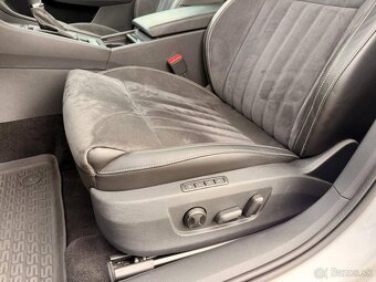 Škoda Superb Combi 2.0 TDI SCR Style DSG - 13