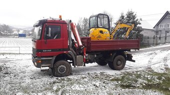 Zemné práce Lipany a okolie - 13