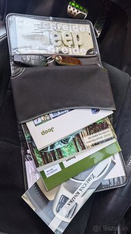 Jeep Grand Cherokee IV. Slovenské auto - 13