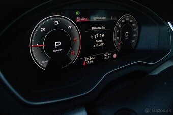 AUDI Q5 40 2.0 TDI mHEV  S-LINE QUATTRO 2023 ODPOČET DPH - 13