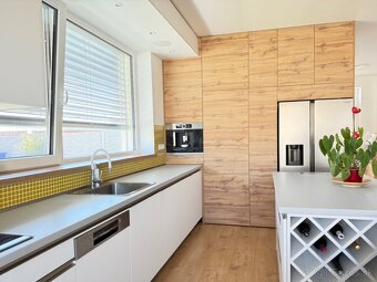 3 - ročný zabývaný rodinný bungalov so šarmom Stredomoria - 13