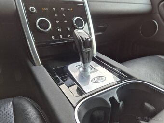 Land Rover Discovery Sport 2.0D I4 MHEV D180 Pro AWD A/T - 13